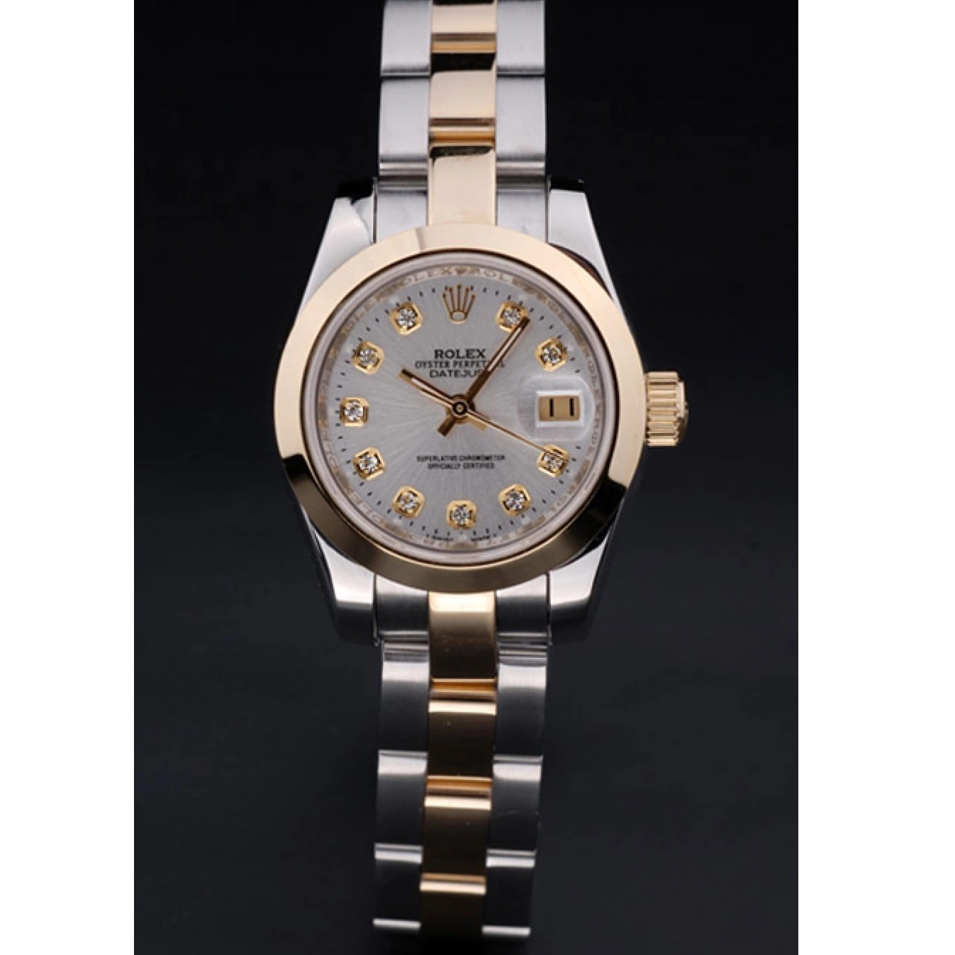 AAA Replica Watches Datejust-rl142 Rolex 0713